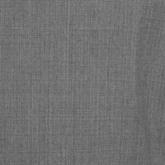 Emporio Armani Trim Fit Sharkskin Wool Suit - Picture 4 of 6